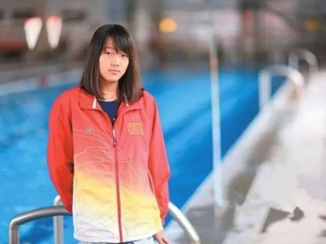 半身截肢变成游泳冠军_截瘫游泳运动员_游泳冠军死亡