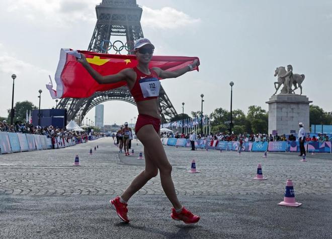 中国女子竞走世界冠军_近年我国女子竞走世界冠军_中国女子竟走冠军