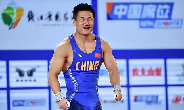 中国举重奥运会金牌被取消_举重被取消的奥运冠军_举重冠军取消颁奖了吗中国
