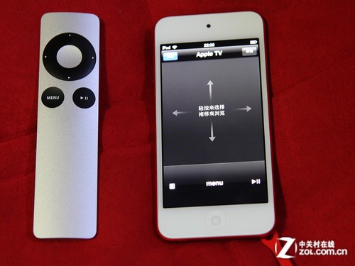 玩儿的就是轻薄 iPod Touch 5体验评测