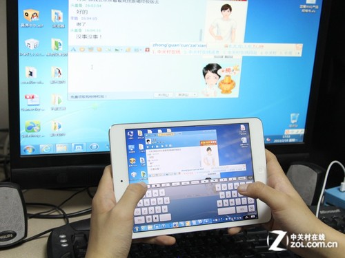你都知道吗？编辑们谈iPad实用小技巧