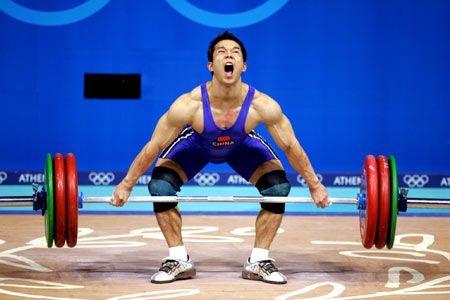 奥运会世界第一举重冠军是谁_奥运世界冠军是什么概念_奥运会冠军就是世界第一吗