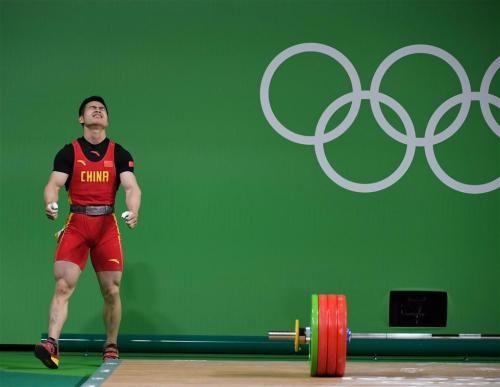 奥运会世界第一举重冠军是谁_奥运世界冠军是什么概念_奥运会冠军就是世界第一吗