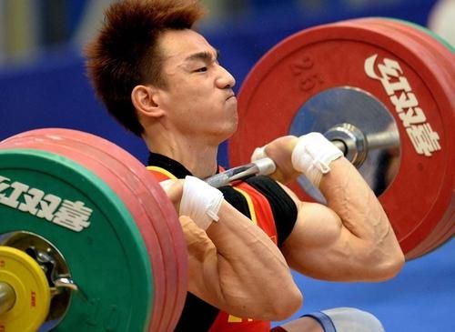 奥运会冠军就是世界第一吗_奥运世界冠军是什么概念_奥运会世界第一举重冠军是谁
