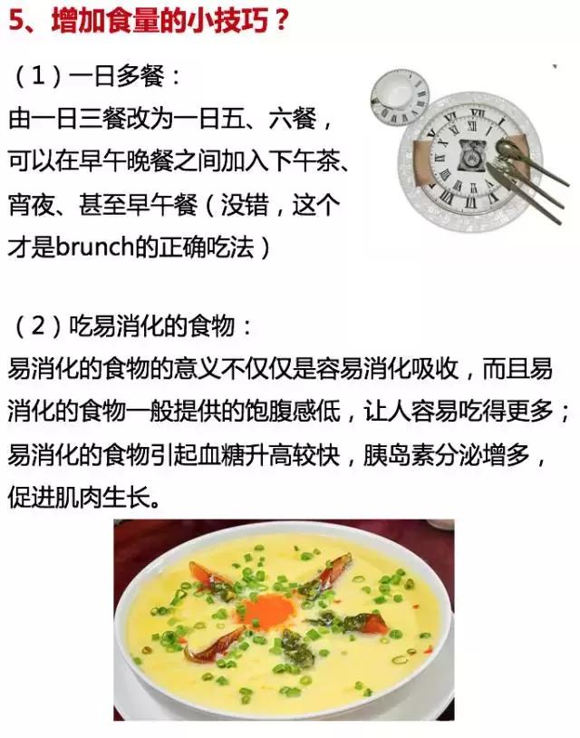 健身增脂_健身增脂肪_增脂怎么样