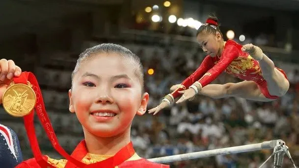 2021年奥运之际 何可欣何冲将分享冠军背后故事